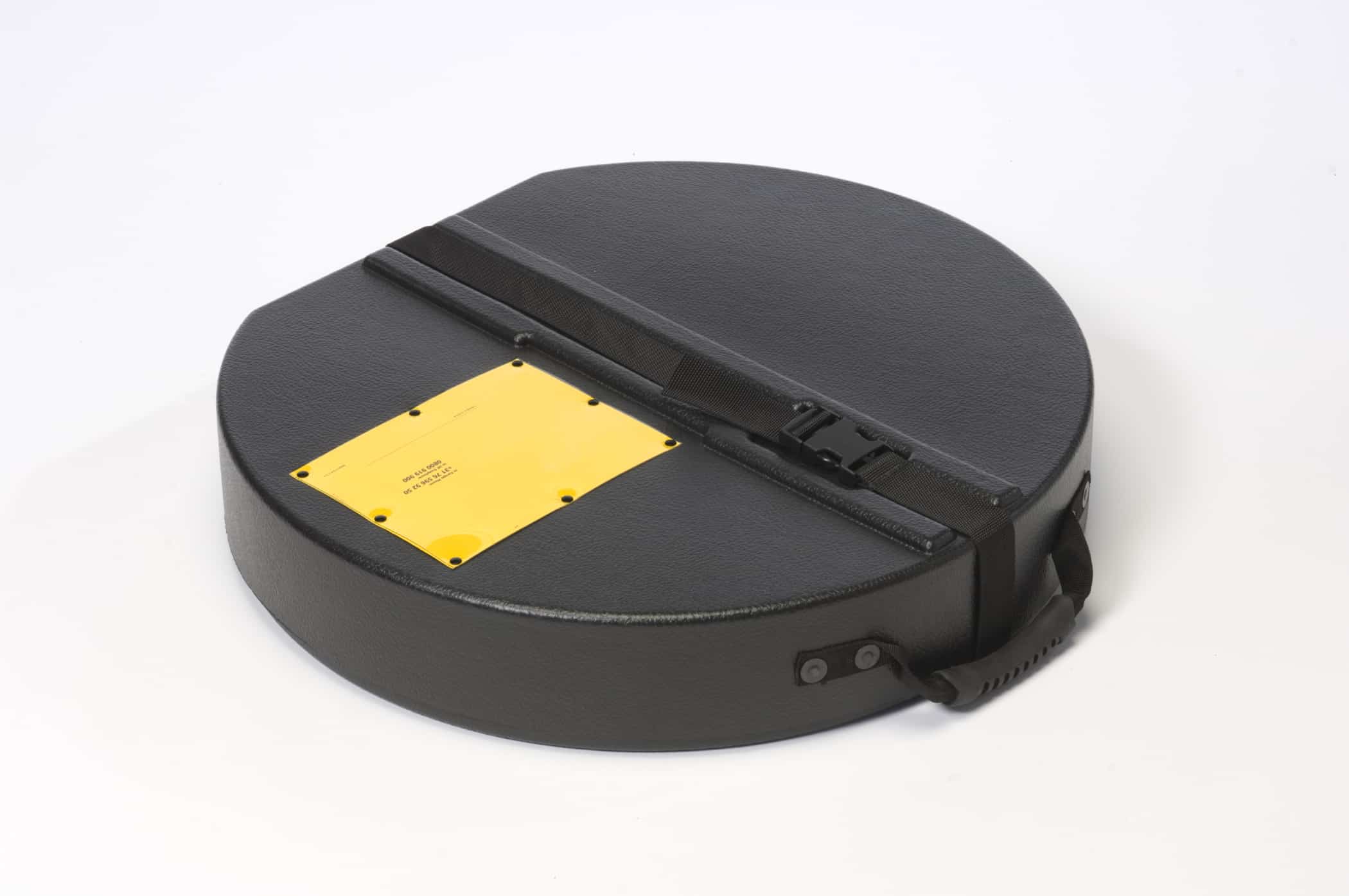 UltraTech's Must - Have Spill Berm Carrying Case