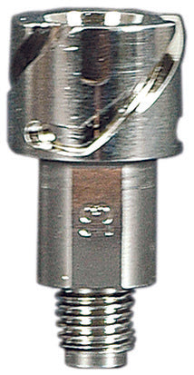 DeVilbiss DeKups® DPC-13: The Ultimate Disposable Cups Adapter for Spray Guns