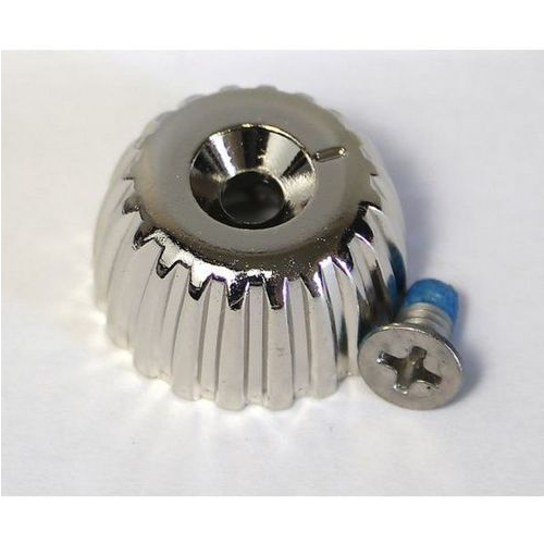 SATA Fan Control Knob & Screw - Premium Solution for Your SATAjet