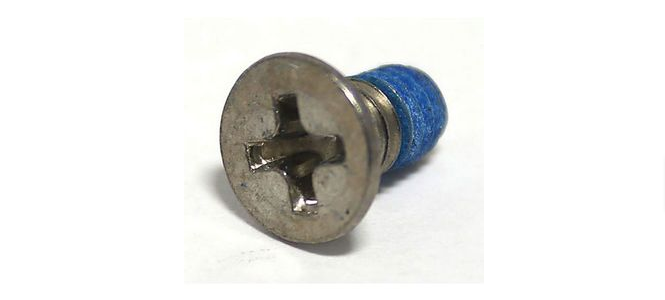 SATA Fan Control Knob Screw - Essential Component for Your Fan