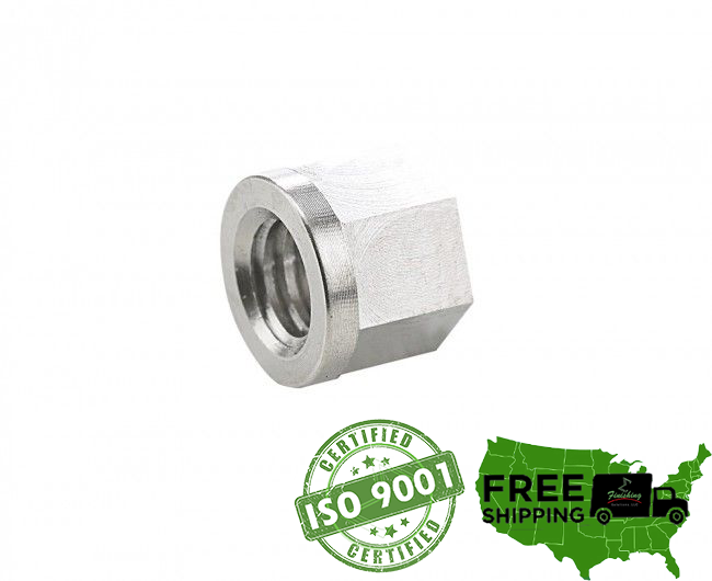 Get Your Aftermarket KREMLIN® 029.251.303 Special Nut Now!