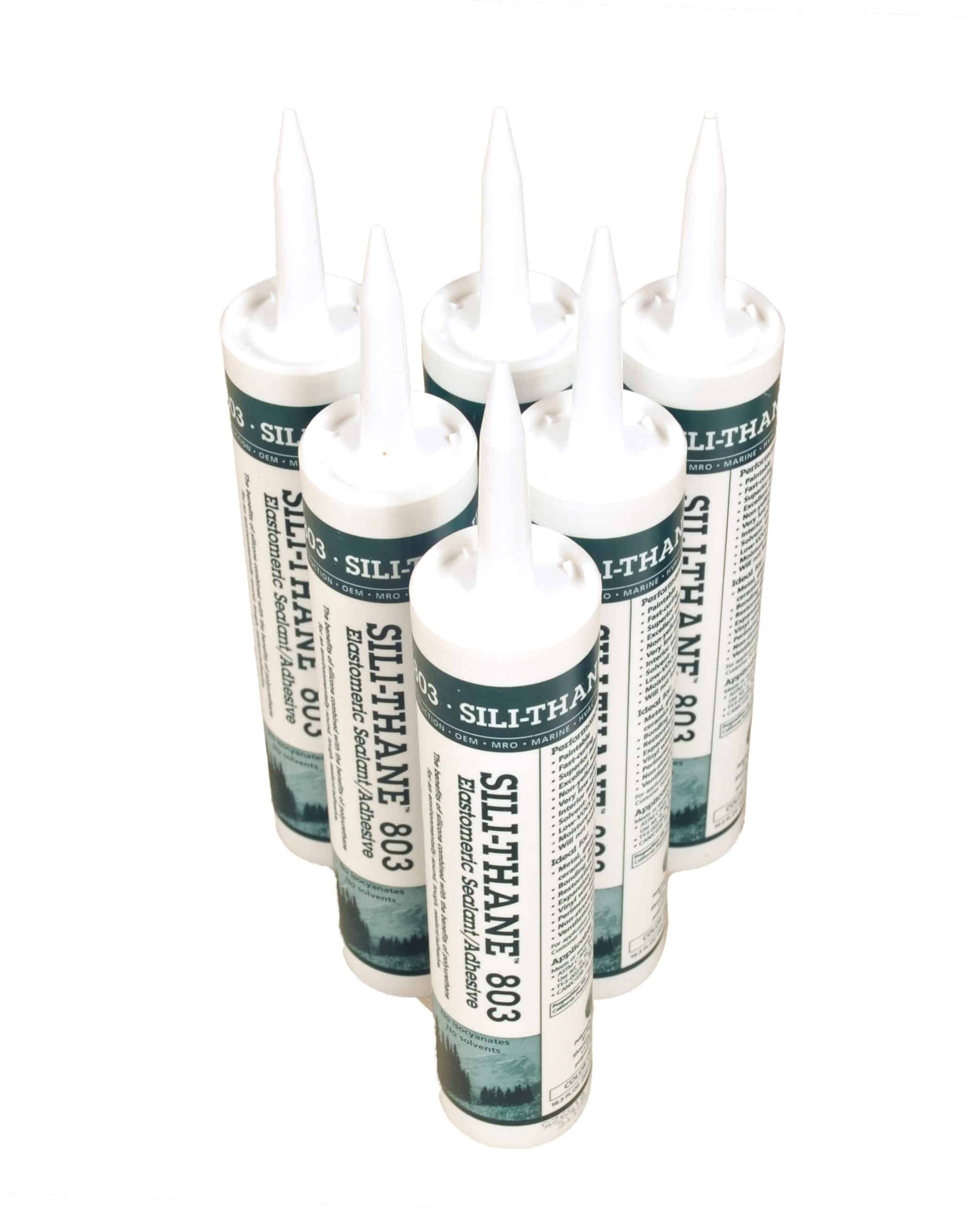 UltraTech 8644 - The Ultimate Floor Sealant for Ultra - Berm Builder®