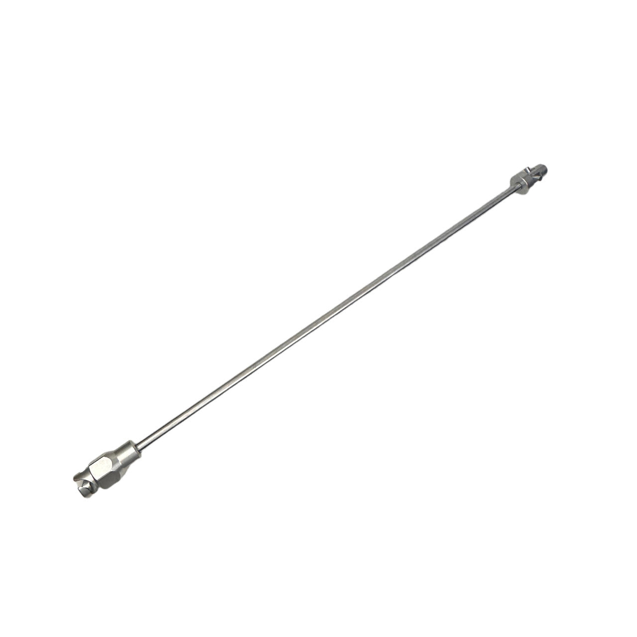 Bedford QTech Quick-Connect Extensions - Must-Have for Your Toolkit!
