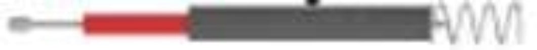 Superior 40MM High Voltage Wire Assembly