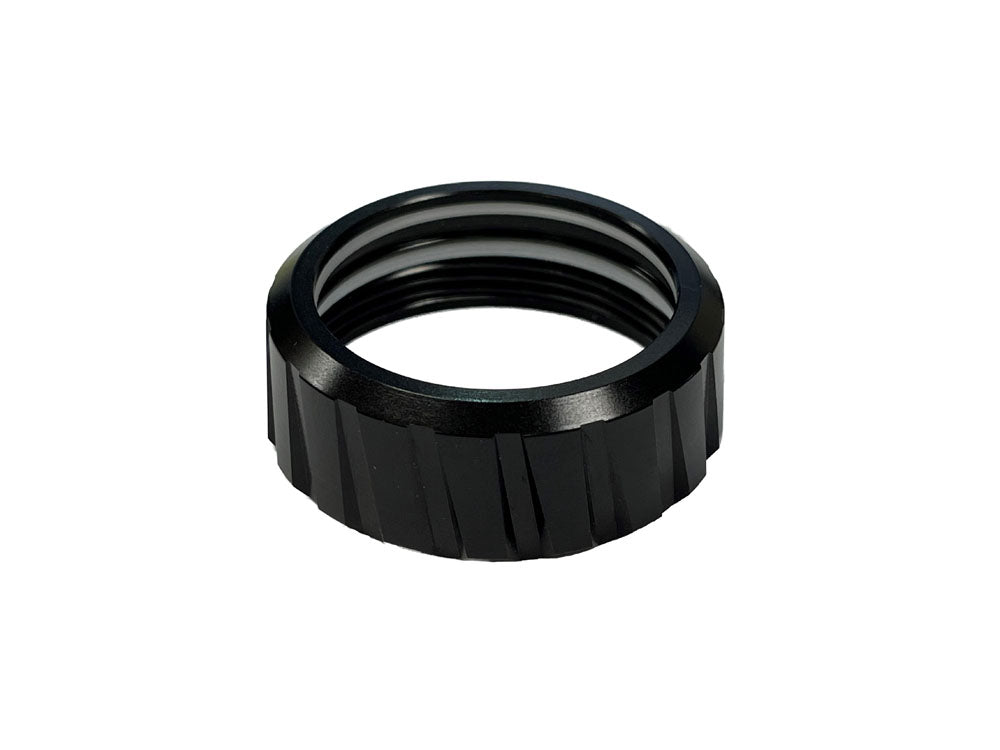 DeVilbiss 704472 Air Cap Retaining Ring Assembly - Essential for Your Air Tools!