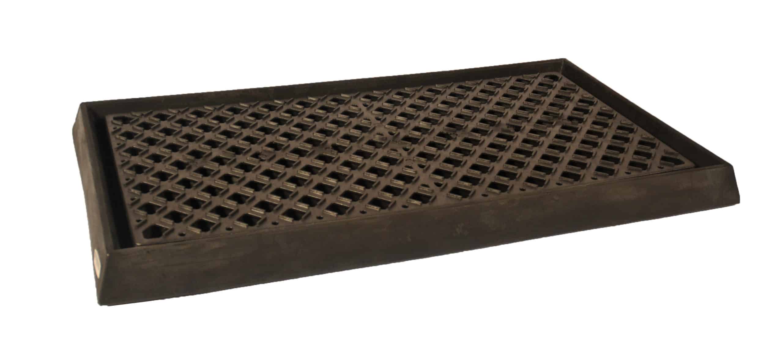 UltraTech Ultra-Containment Tray® - Your Ultimate Spill Solution