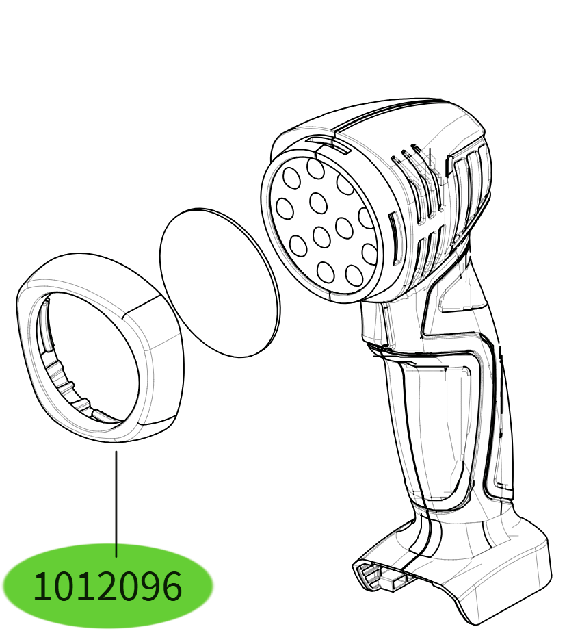 SATA TrueSun Lens Holder - The Ultimate Solution for Your Lenses