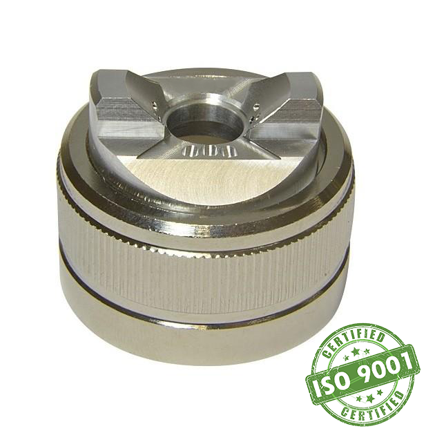 Get Your Aftermarket KREMLIN® 132.670.940 Aircap VX114 with Permanent Pattern Now!