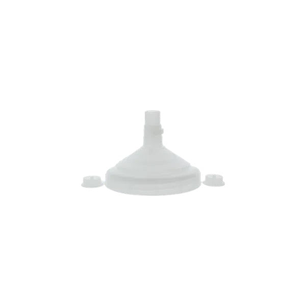 SATA RPS 0.3 L Minijet Cup System Spare Lids - 108 Pcs Pack