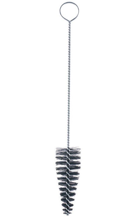 DeVilbiss DeKups® Premium Cleaning Brush - A Must-Have for Your Paint Cup System!