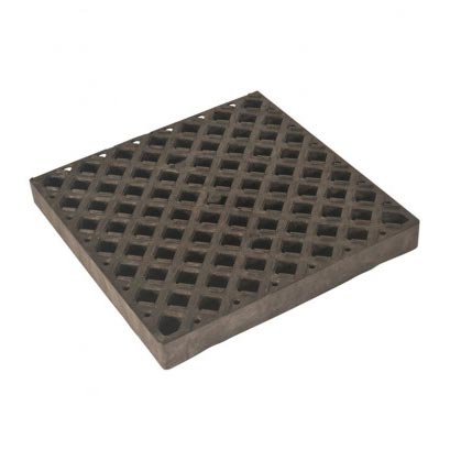Exceptional 26 X 26 X 4 Grate - A Must - Have!