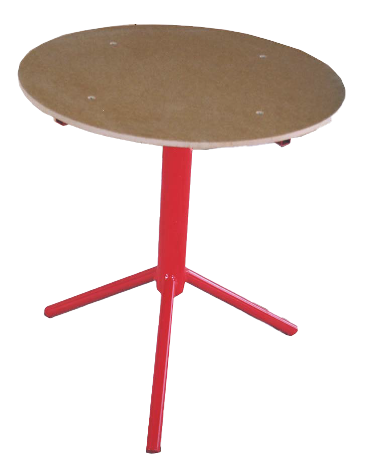 Professional Standard Spray Table - Your Ideal Spraying Solution