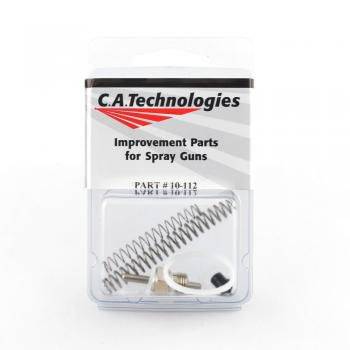 C.A. Technologies Tomcat Spray Gun Repair Kit - Essential for Your Spray Gun Maintenance!