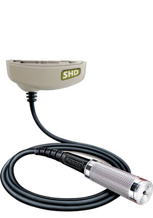 DeFelsko PosiTector® SHD - Your Ultimate Digital Shore Hardness Durometer
