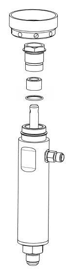 Powerful Heavy Duty V Packing Kit - Upgrade Your System Now!