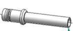 Incredible Venturi Nozzle T9 PTFE - Boost Your Performance Now!