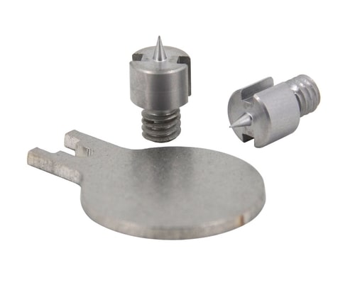 DeFelsko PosiTector® BHI - Essential Replacement Indentors You Need!