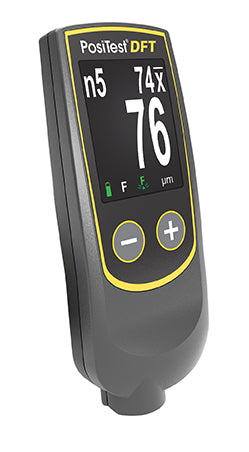 DeFelsko PosiTest® DFT - Your Ultimate Coating Thickness Gage