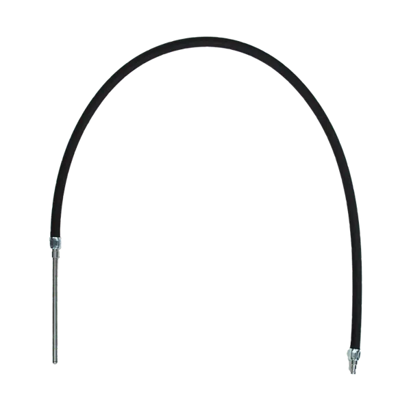 SATA 360° 150mm Door Wand with Hose - The Ultimate Cleaning Solution!