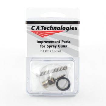 C.A. Technologies Premium Tommygun Repair Kit (10-140) for FE FF and FE LCFM