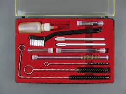 C.A. Technologies Premium Master Spray Gun Cleaning Kit