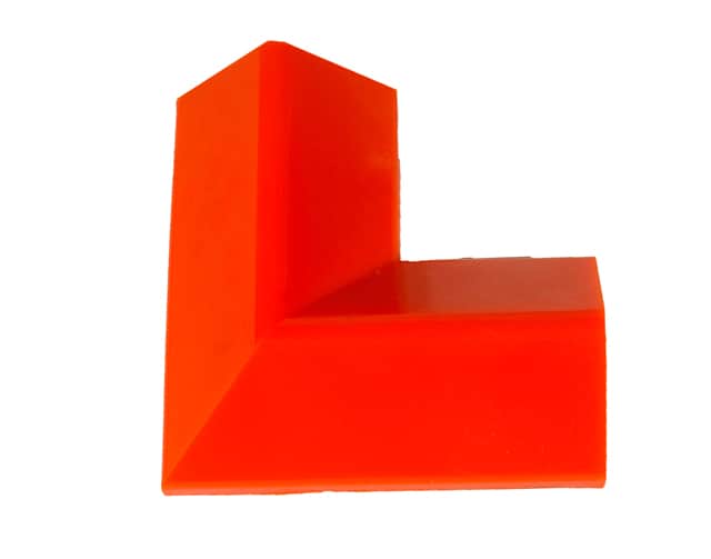 UltraTech Ultra-Spill Berm Corner - The Ultimate Spill Solution