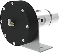 Binks 107906 High-Pressure Air Pilot Regulator - Precision Pressure Control!