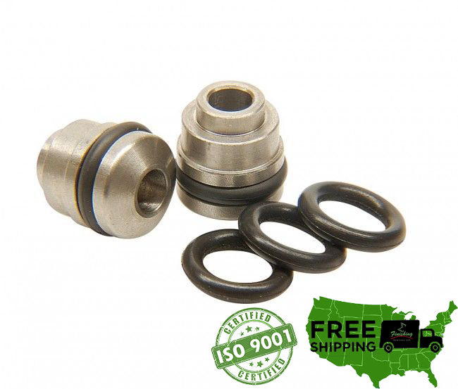 Get Your Set of 10 Aftermarket KREMLIN® 129.400.915 O-Ring Gaskets for Retainer Needles Now!